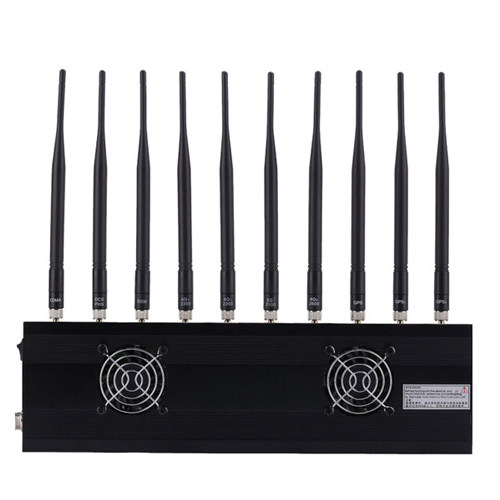 黔西南布依族苗族自治州5G手机信号屏蔽器DX5010