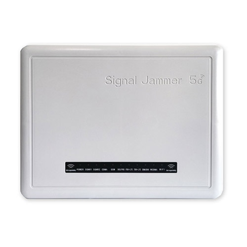 黔西南布依族苗族自治州狮王DX5008型高考5G信号屏蔽器